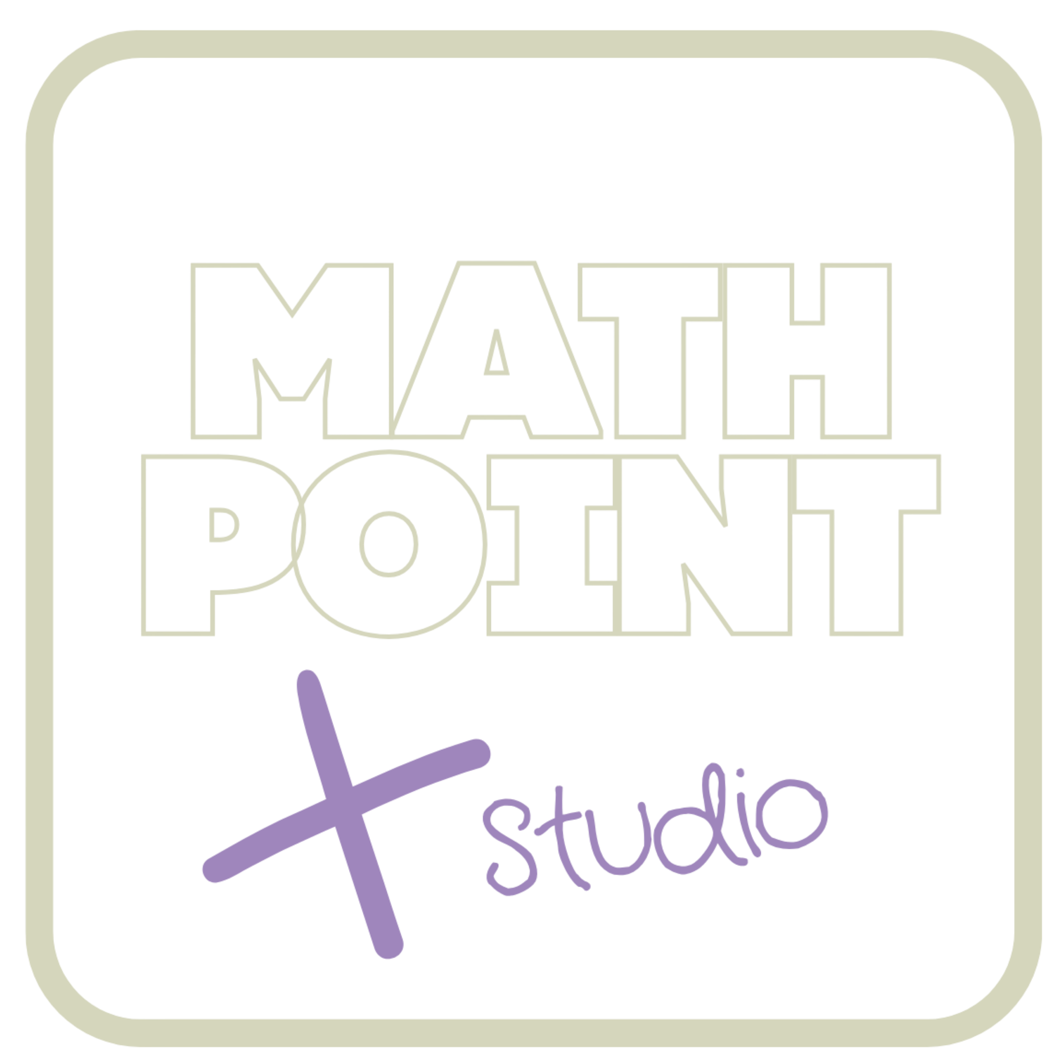 MathPoint Studio